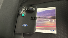 Ford Fiesta 1.0 EcoBoost Titanium 5dr Auto Petrol Hatchback